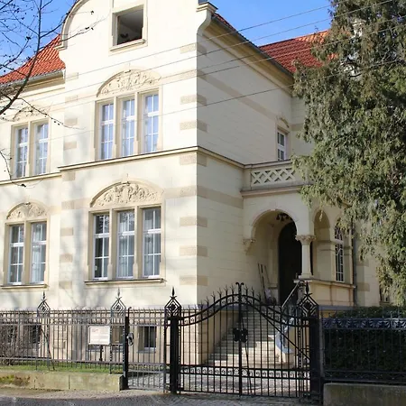 Ferienwohnung Am Bruehl Quedlinburg Exterior photo