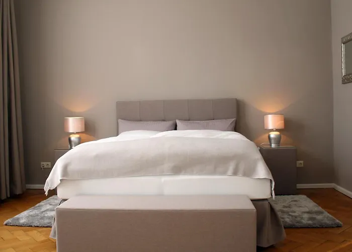 Ferienwohnung Am Bruehl