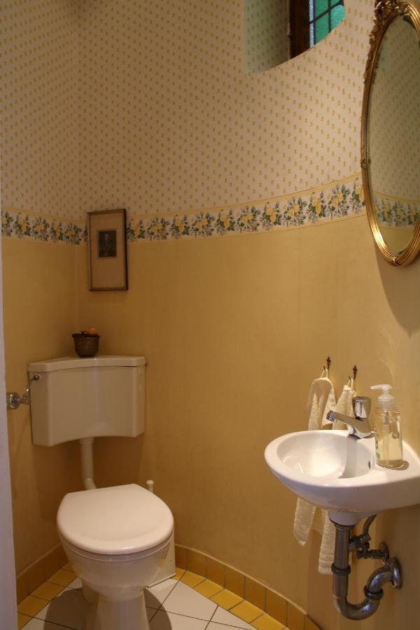 Am Bruehl Apartment