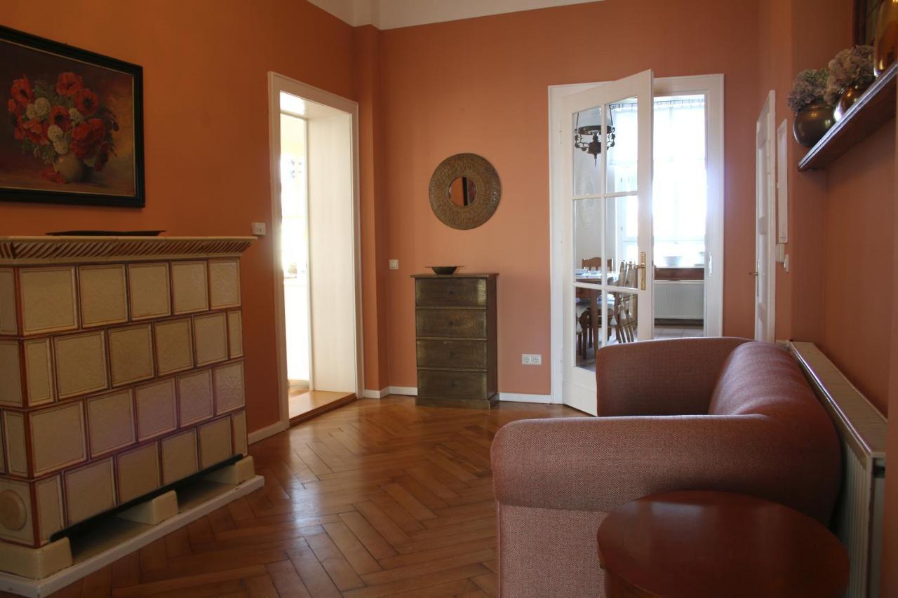 Apartment Am Bruehl Quedlinburg