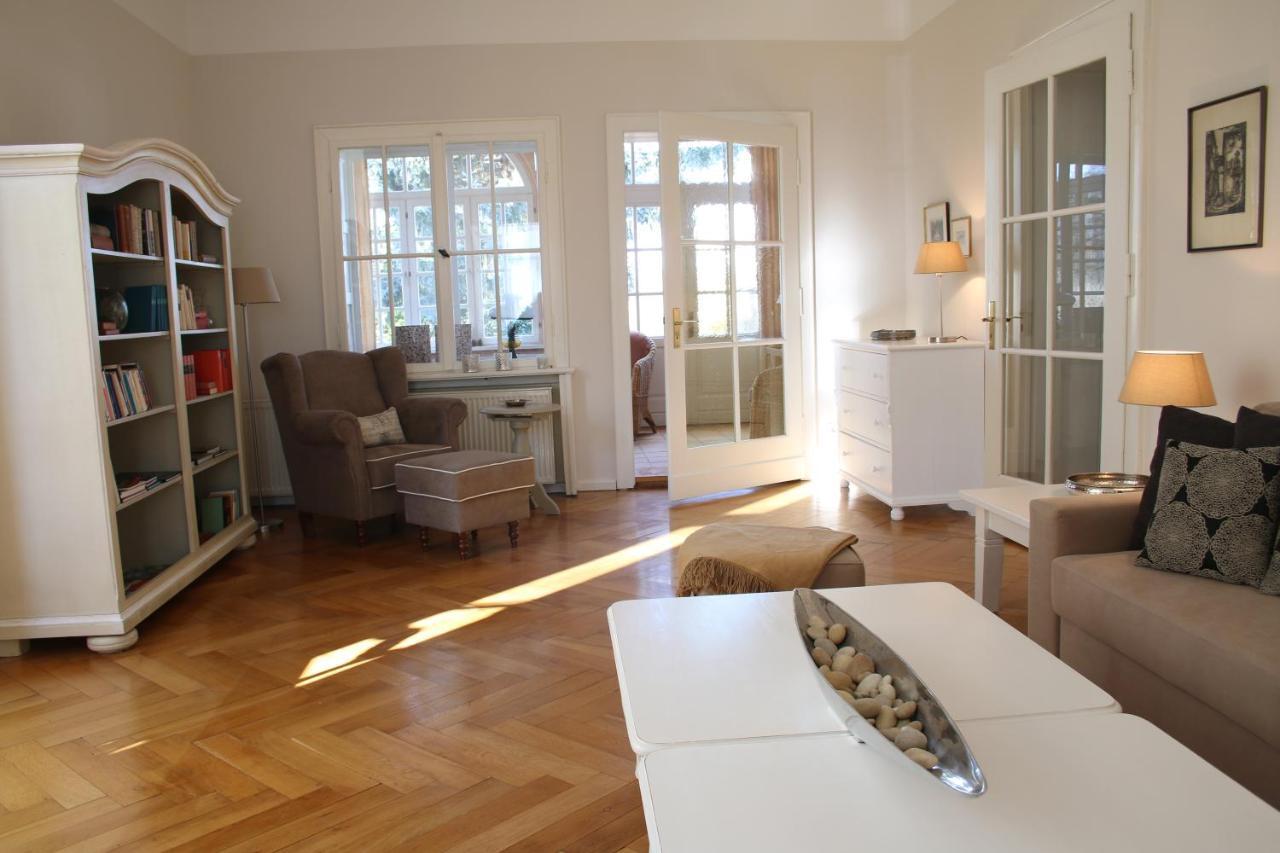 Am Bruehl Apartment Quedlinburg