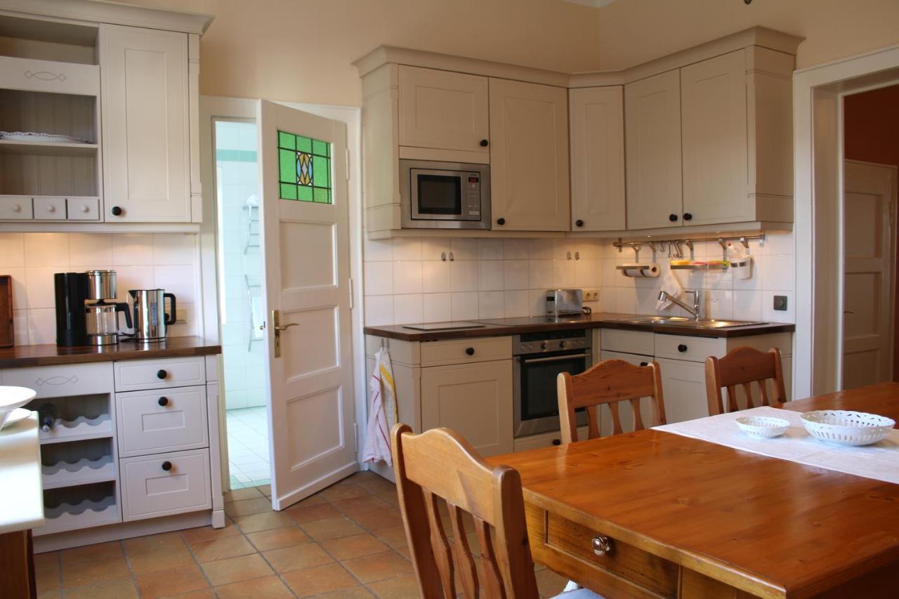 Apartment Am Bruehl