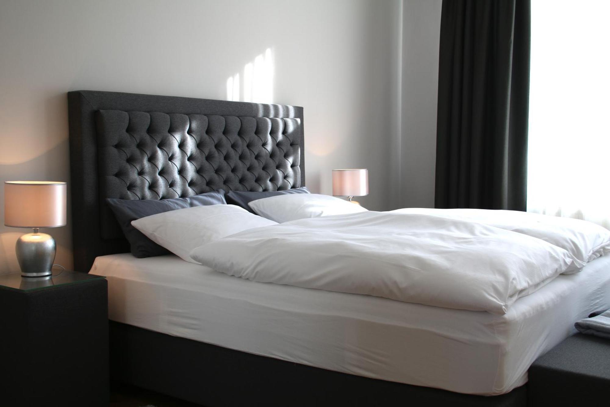 Apartment Am Bruehl